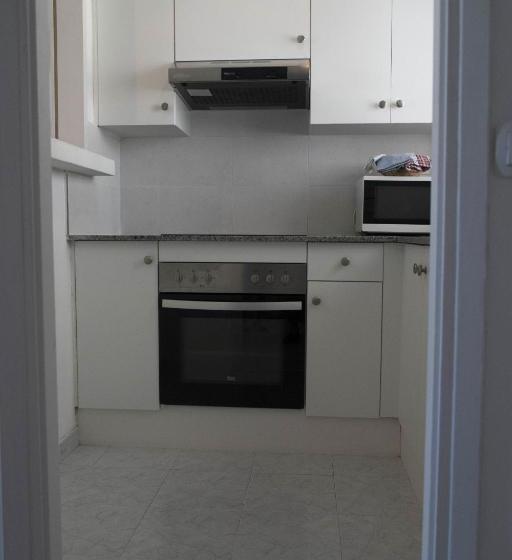 هتل Las Bouganvillas