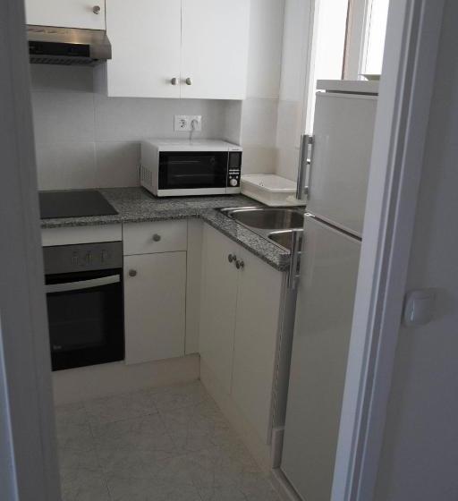 هتل Las Bouganvillas