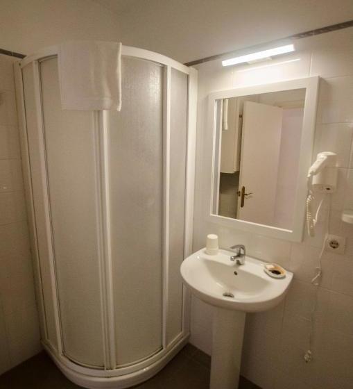 هتل Las Bouganvillas