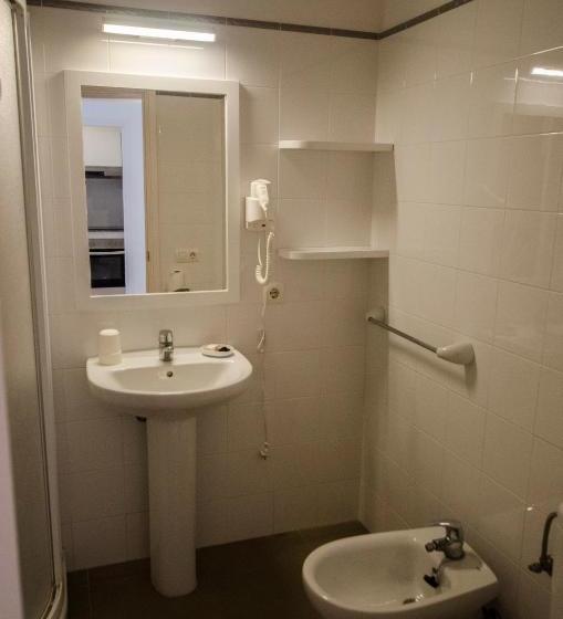 هتل Las Bouganvillas