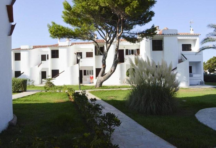 هتل Las Bouganvillas