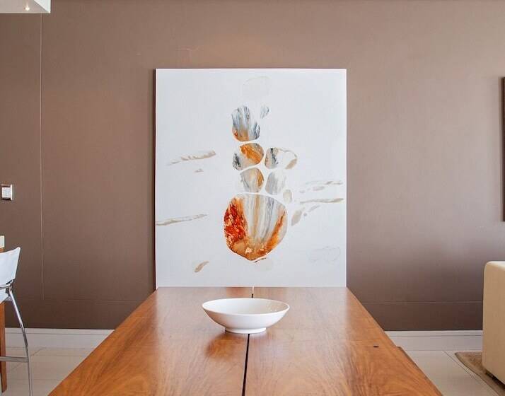 בית מלון כפרי Marine Square Luxury Suites