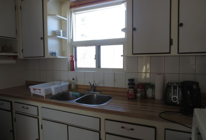 فندق North York Bb