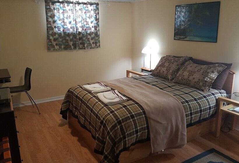 فندق North York Bb