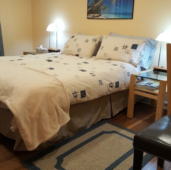 فندق North York Bb