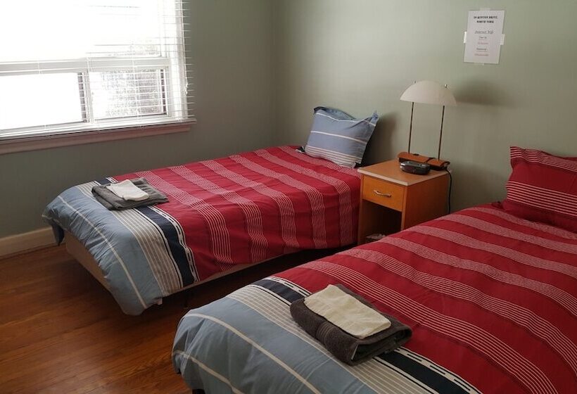 فندق North York Bb