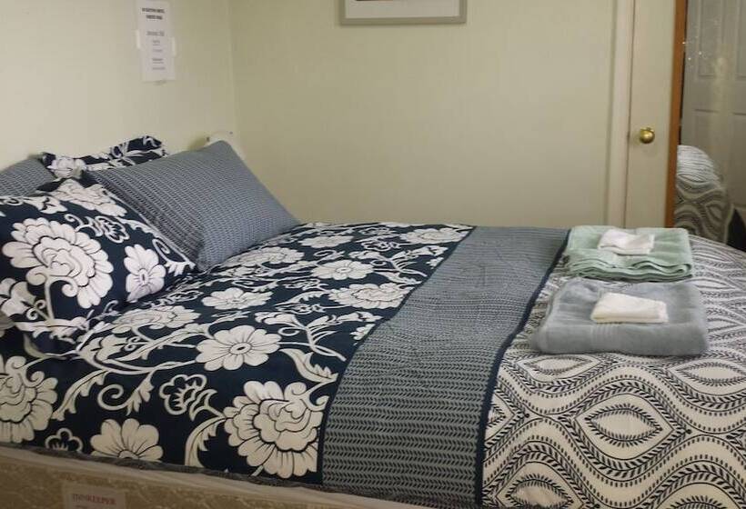 فندق North York Bb