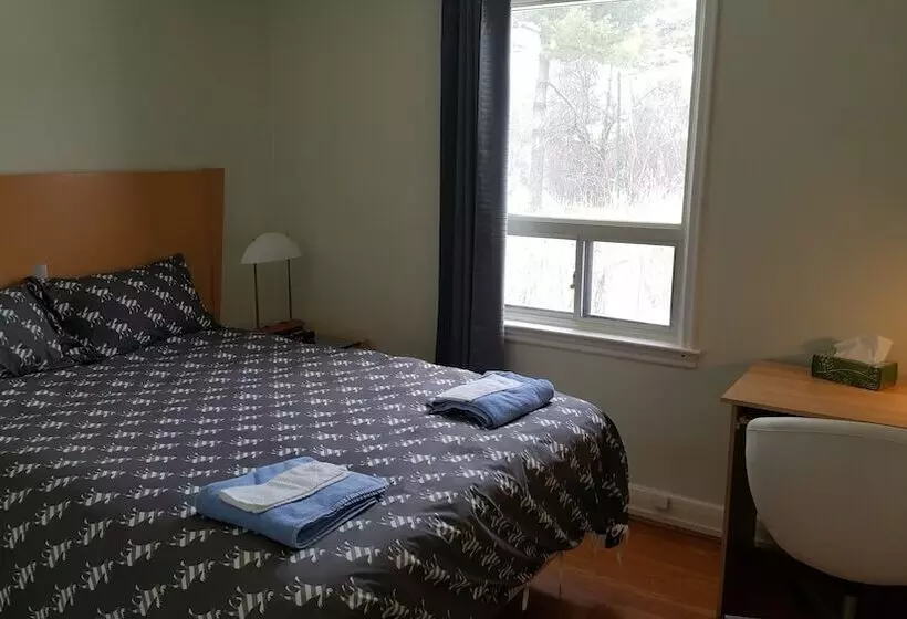 Hotelli North York Bb