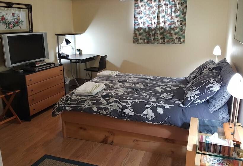 فندق North York Bb