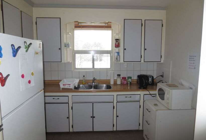 فندق North York Bb