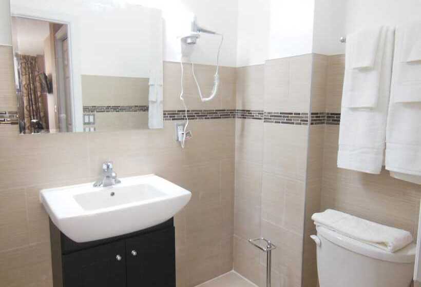 Nu Hotel Toronto Airport