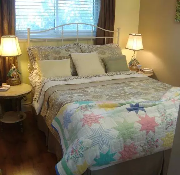 Hotelli Paddington Place Bed & Breakfast