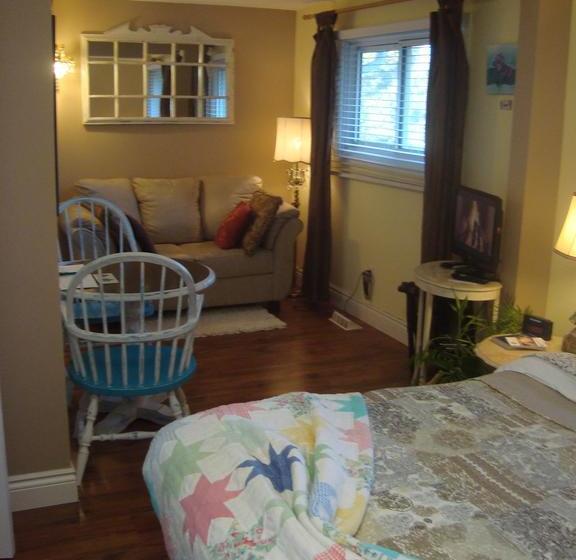 酒店 Paddington Place Bed & Breakfast