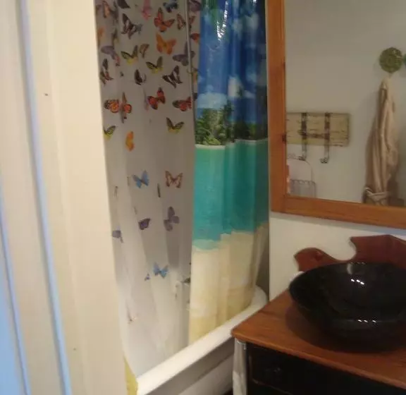 Hotelli Paddington Place Bed & Breakfast