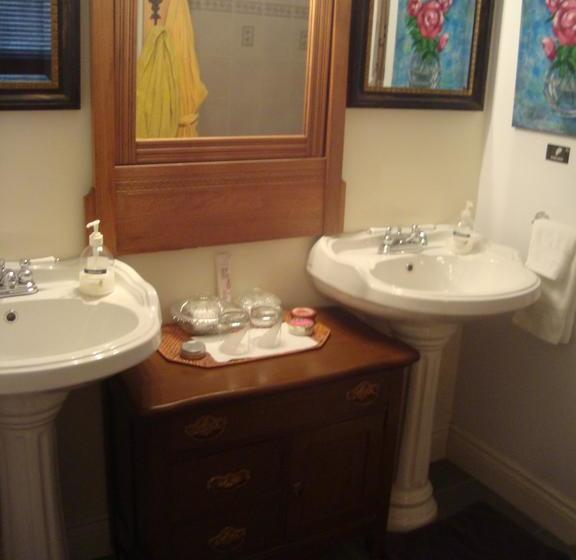 酒店 Paddington Place Bed & Breakfast