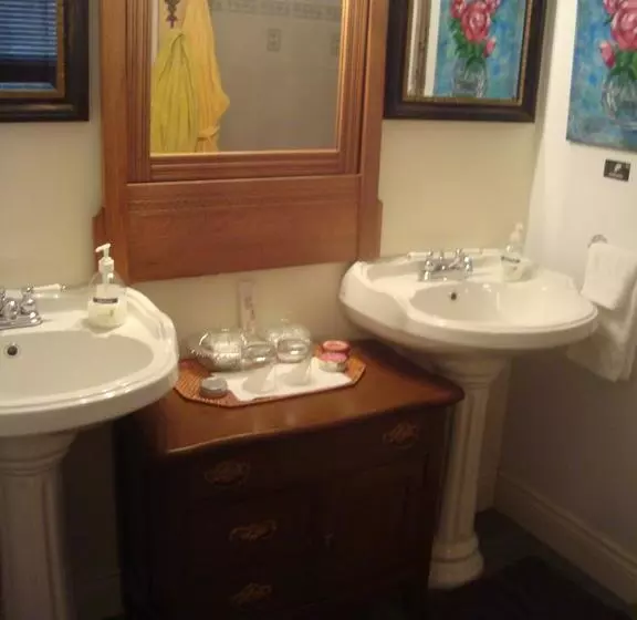 Hotelli Paddington Place Bed & Breakfast