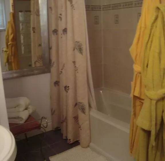 Hotelli Paddington Place Bed & Breakfast
