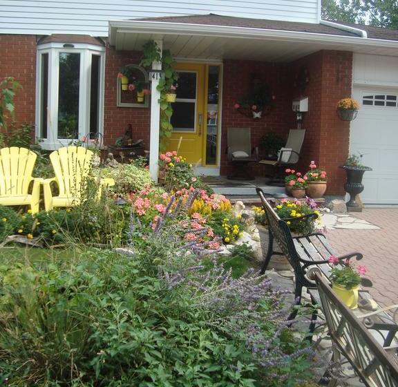 酒店 Paddington Place Bed & Breakfast