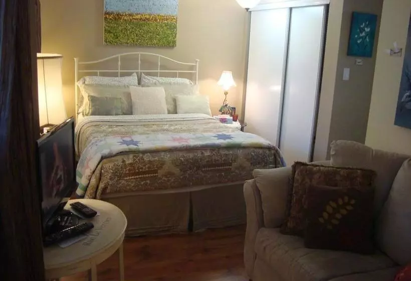 Hotelli Paddington Place Bed & Breakfast