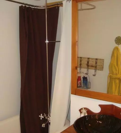 Hotelli Paddington Place Bed & Breakfast