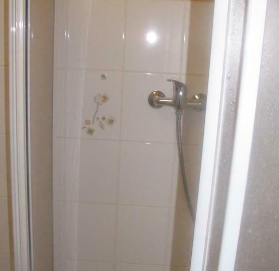 בית מלון כפרי Pension Smetanuv Statek