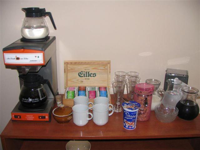 בית מלון כפרי Pension Smetanuv Statek