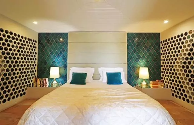 هتل Quinta Tagus
