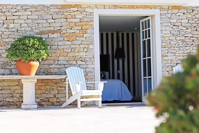 هتل Quinta Tagus