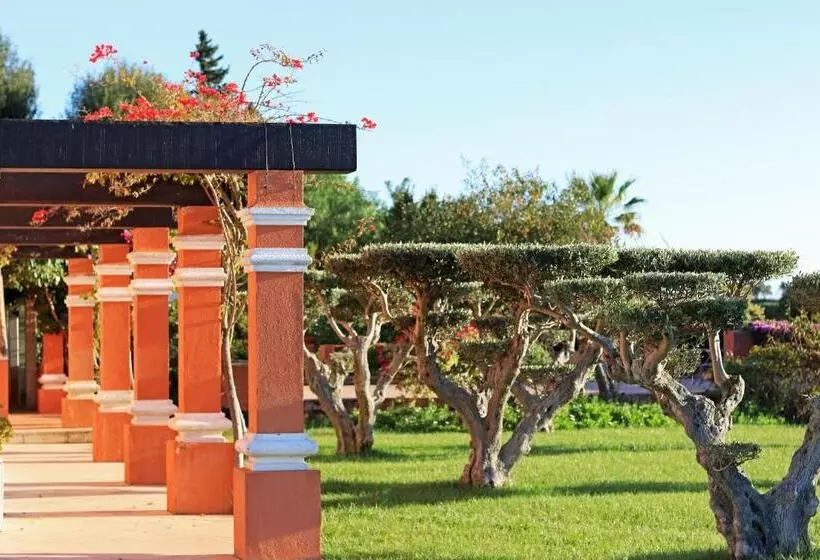 هتل Quinta Tagus