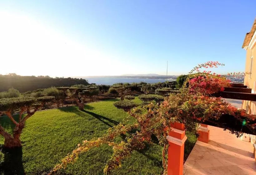هتل Quinta Tagus
