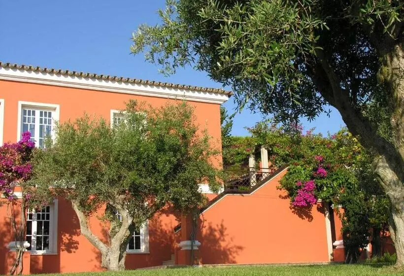هتل Quinta Tagus