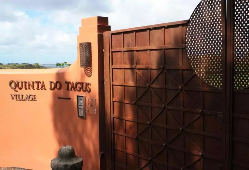 هتل Quinta Tagus