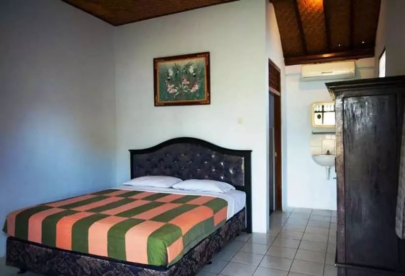 Hotelli Segara Bukit Seaside Cottages