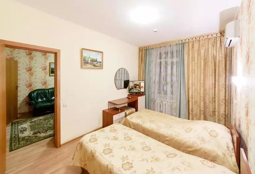 Hotel Seliger