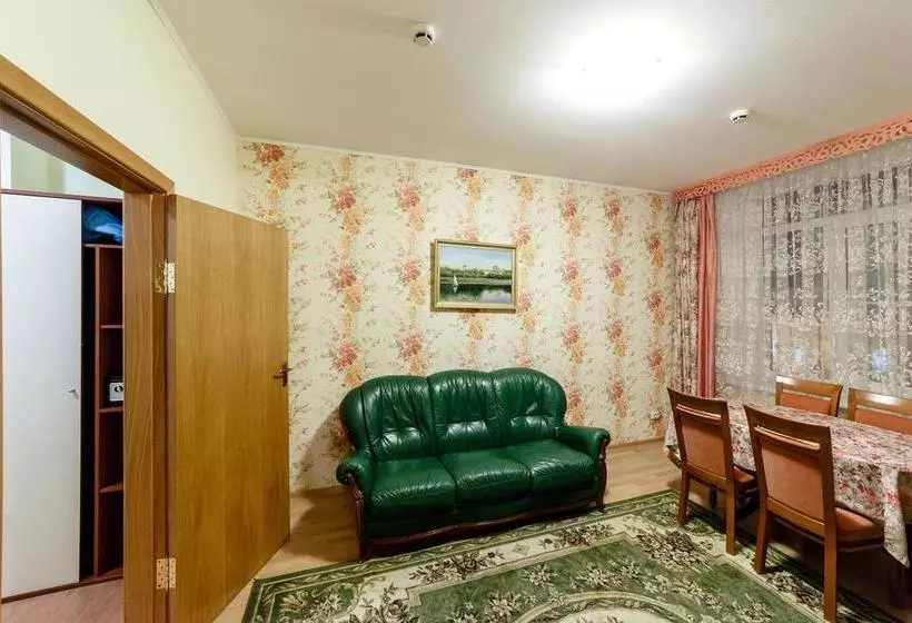 Hotel Seliger