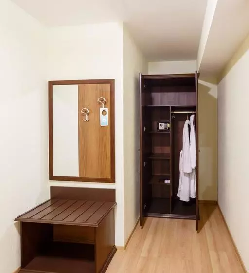 Hotel Seliger