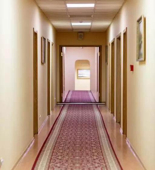 Hotel Seliger