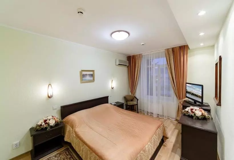 Hotel Seliger