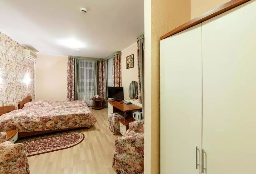 Hotel Seliger
