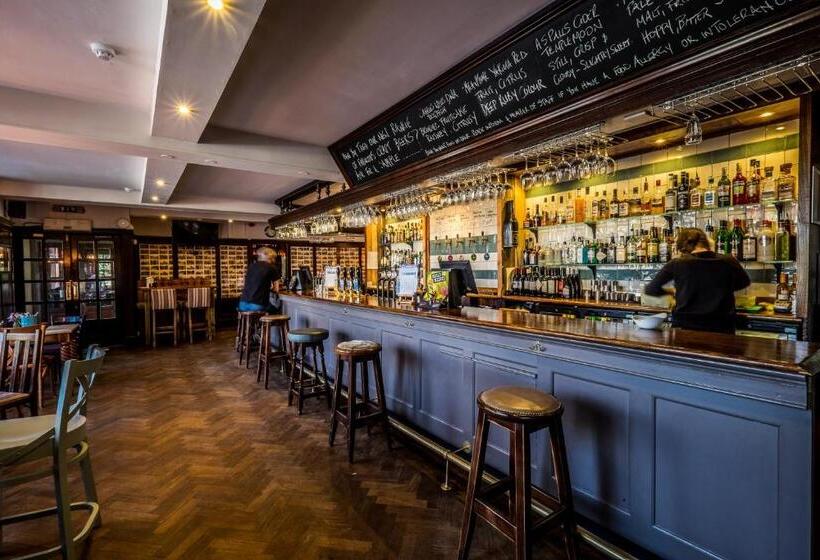 فندق The Bulls Head