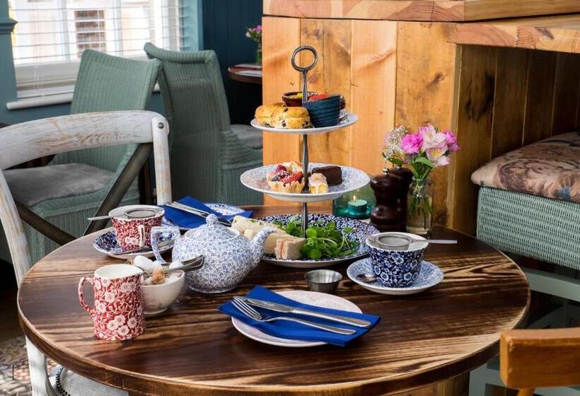 فندق The Bulls Head