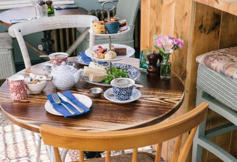 فندق The Bulls Head