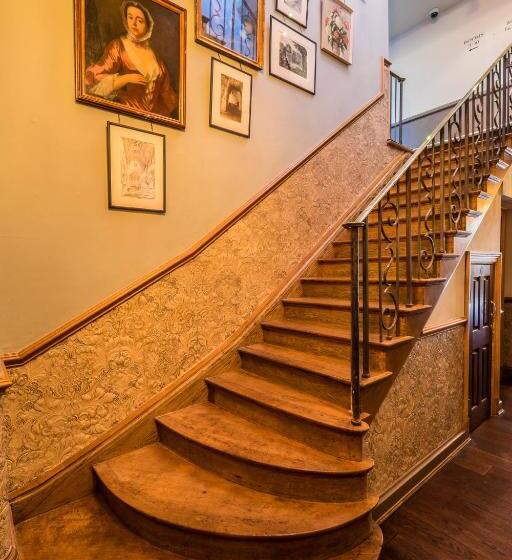 فندق The Bulls Head