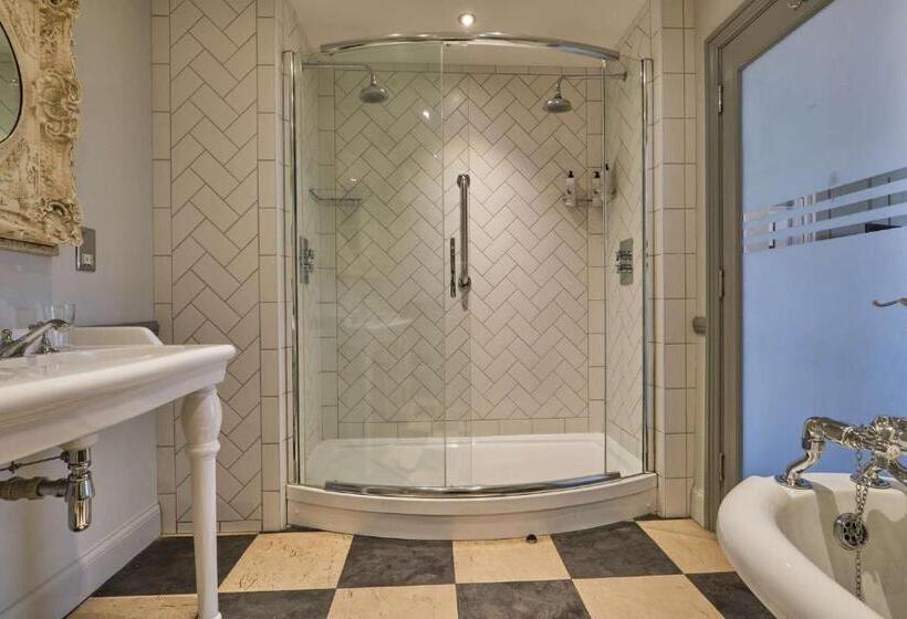 فندق The Bulls Head