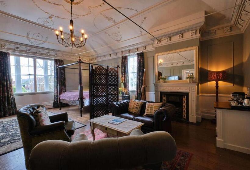 فندق The Bulls Head