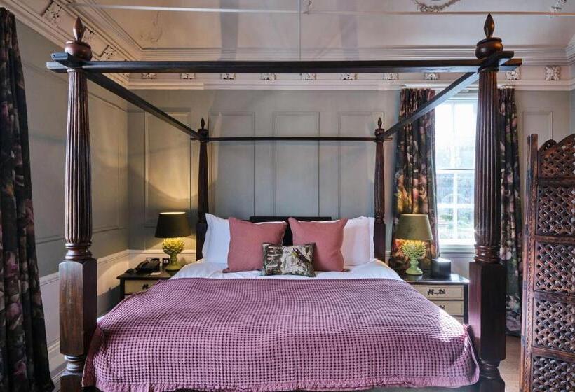 فندق The Bulls Head