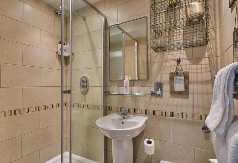 فندق The Bulls Head