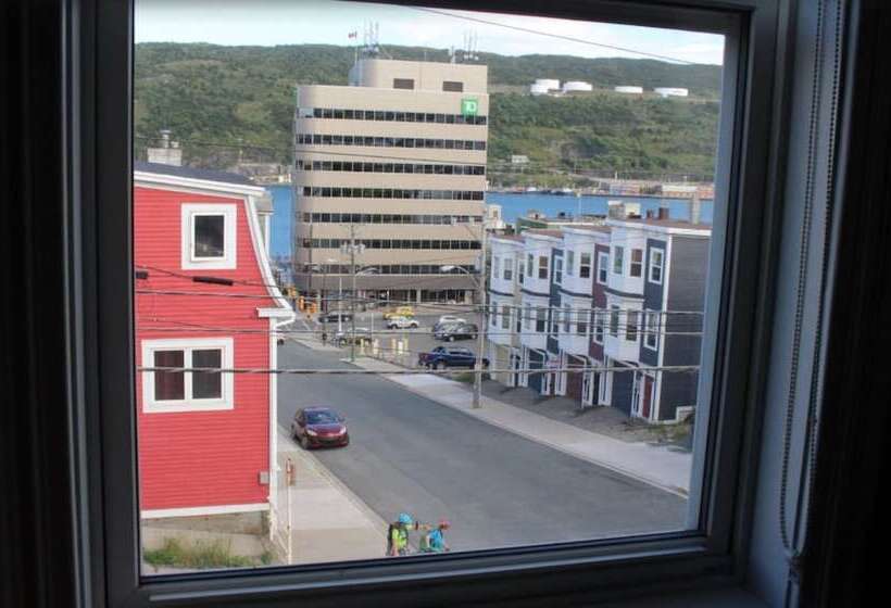 فندق The Narrows Bed & Breakfast