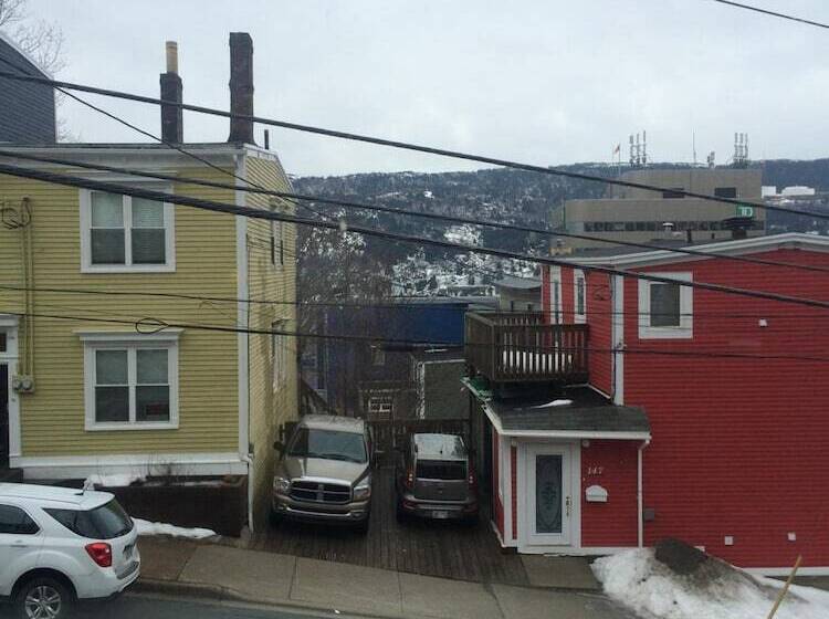 فندق The Narrows Bed & Breakfast