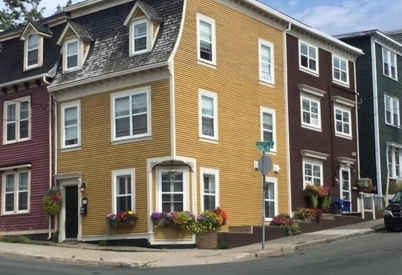 فندق The Narrows Bed & Breakfast